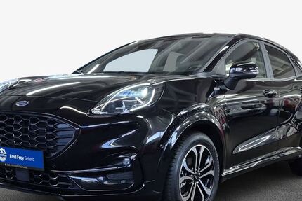 Ford Puma 18.924 km 20.526 &euro; Hannover 30165