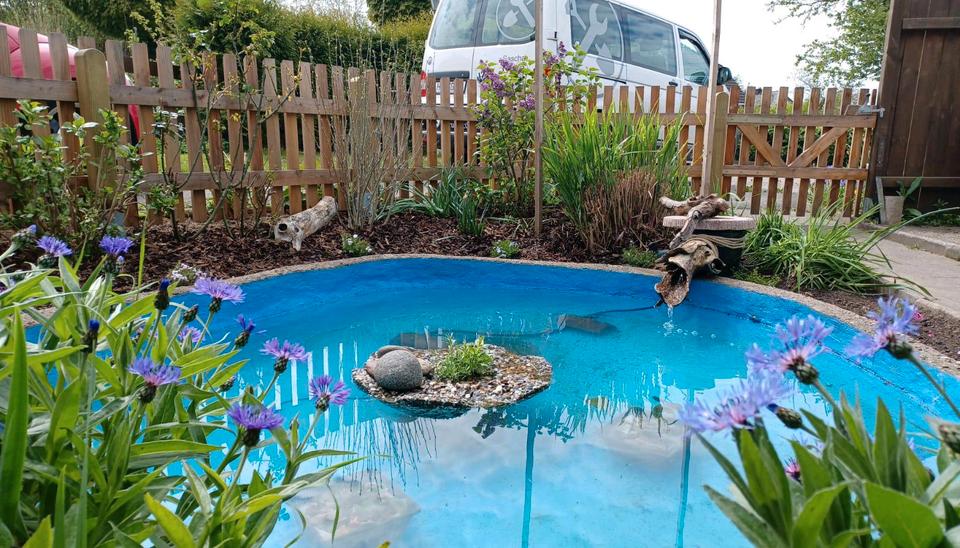 Reihenhaus Bad Salzdetfurth - 4 Zimmer, 151 m&sup2;, 260.000&euro; | Angebot:25722721