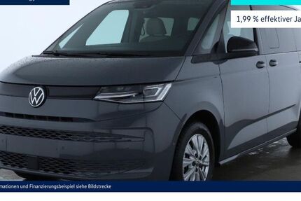 VW T7 Multivan 8.295 km 53.490 &euro; Hannover 30419