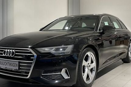 Audi A6 39.399 km 37.900 &euro; Hannover 30453