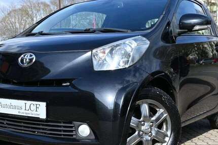 Toyota iQ 117.850 km 6.666 &euro; Laatzen 30880