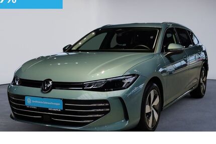 VW Passat Variant 5.910 km 34.590 &euro; Hildesheim 31135