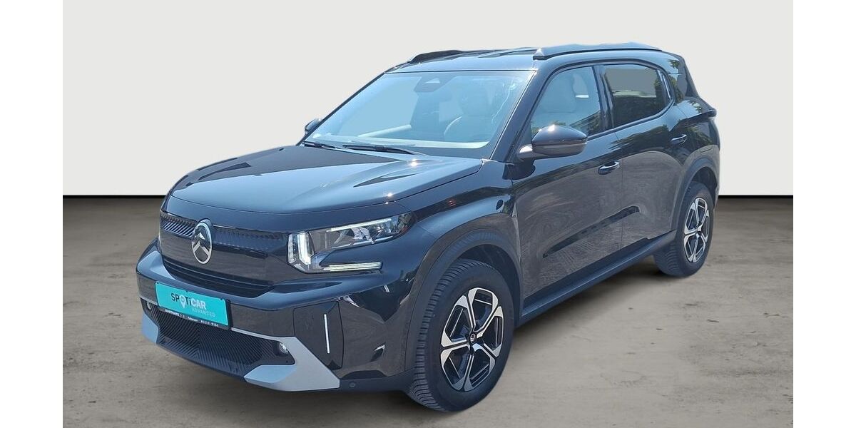 Citroen C3 Aircross 39.845 km 19.980 &euro; Hannover 30173