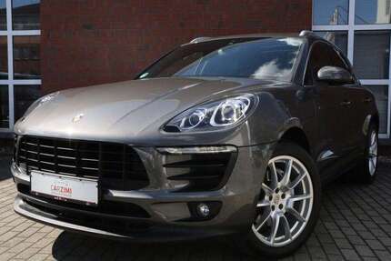 Porsche Macan 127.000 km 36.990 &euro; Hannover 30177