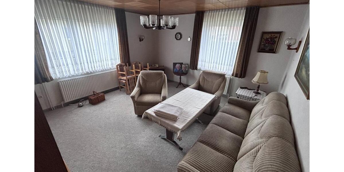 Einfamilienhaus Algermissen - 255.000&euro; | Angebot:25975139