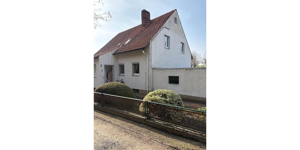 Einfamilienhaus Springe - 8 Zimmer, 160 m&sup2;, 290.000&euro; | Angebot:25933675