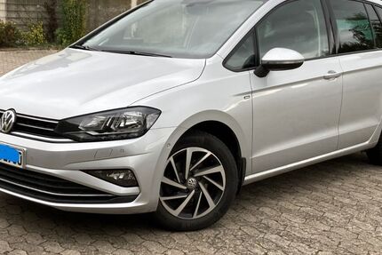 VW Golf Sportsvan 91.000 km 15.800 &euro; Sarstedt 31157