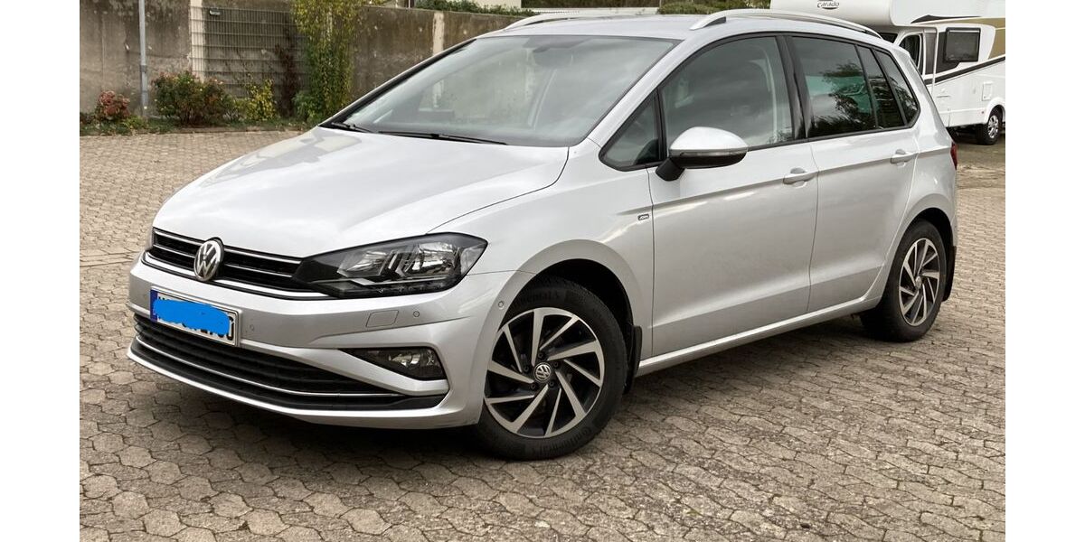 VW Golf Sportsvan 91.000 km 15.800 &euro; Sarstedt 31157