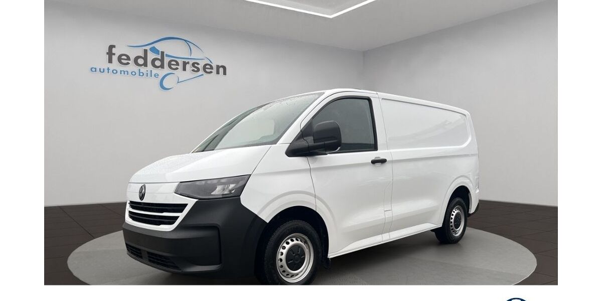 VW T7 Transporter 17.000 km 35.979 &euro; Alfeld 31061