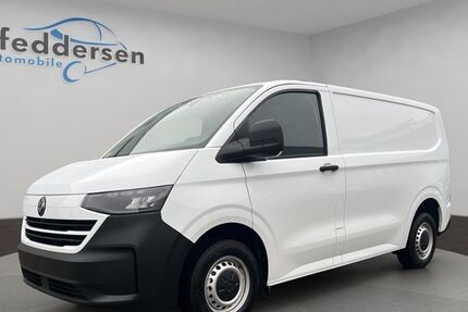 VW T7 Transporter 20.000 km 35.979 &euro; Alfeld 31061
