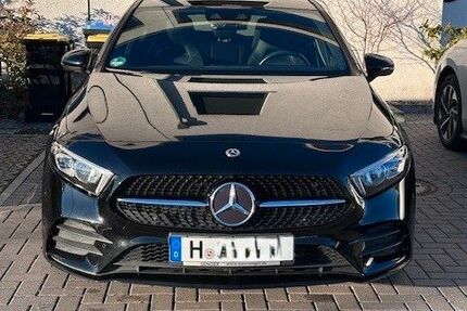 Mercedes-Benz A 180 42.000 km 24.600 &euro; Hannover 30453