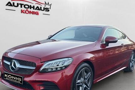 Mercedes-Benz C 300 159.100 km 25.790 &euro; Salzgitter 38259