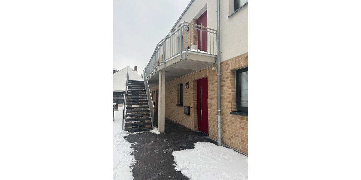 Erdgeschoßwohnung Hildesheim Oststadt/Stadtfeld - 2 Zimmer, 56 m&sup2;, 1.090&euro; | Angebot:25081800