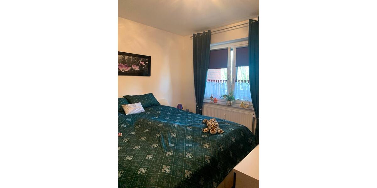 Etagenwohnung Holle - 2 Zimmer, 52 m&sup2;, 550&euro; | Angebot:26680543