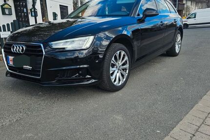 Audi A4 380.000 km 9.500 &euro; Schellerten OT Wendhausen 31174