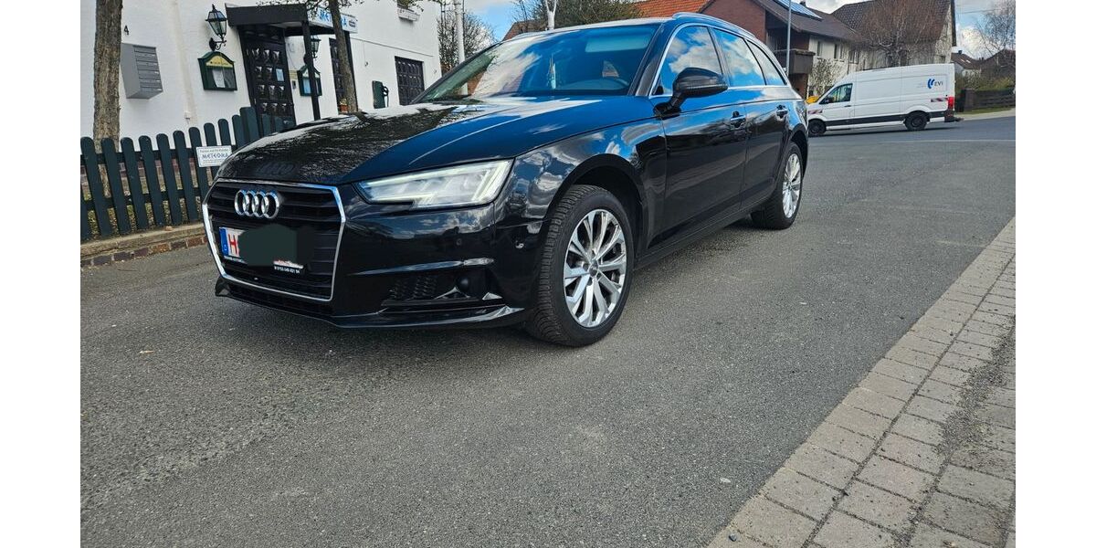 Audi A4 380.000 km 9.500 &euro; Schellerten OT Wendhausen 31174