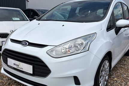 Ford B-Max 155.000 km 5.990 &euro; Nordstemmen 31171