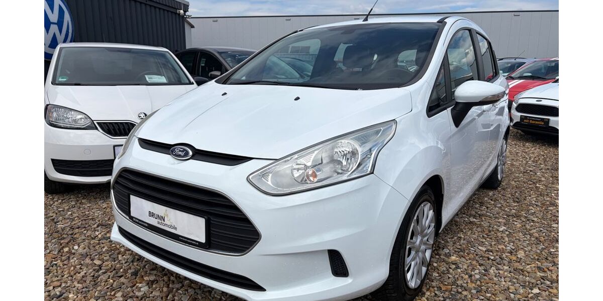 Ford B-Max 155.000 km 5.990 &euro; Nordstemmen 31171