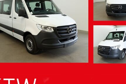 Mercedes-Benz Sprinter 50.279 km 39.777 &euro; Hildesheim 31137