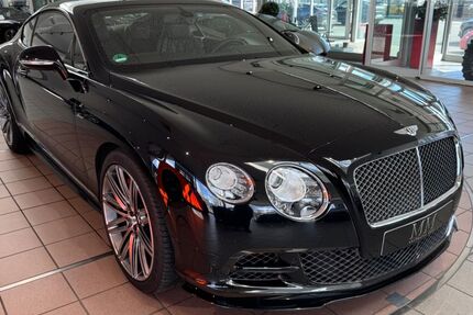 Bentley Continental GT 78.545 km 72.500 &euro; Hannover 30655