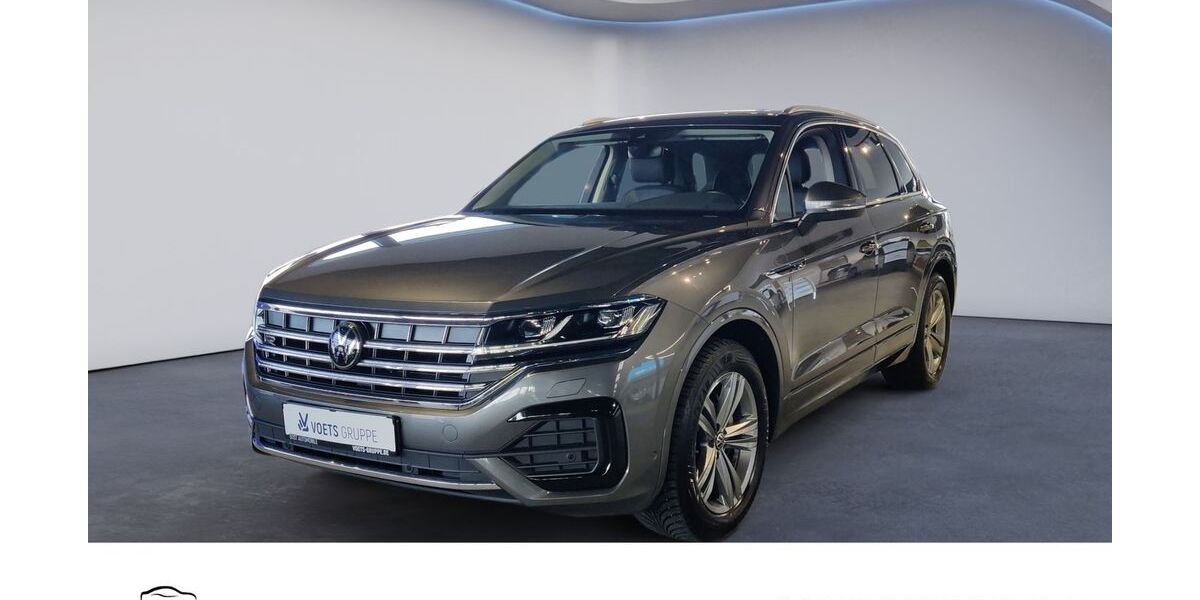 VW Touareg 93.050 km 44.730 &euro; Hildesheim 31135