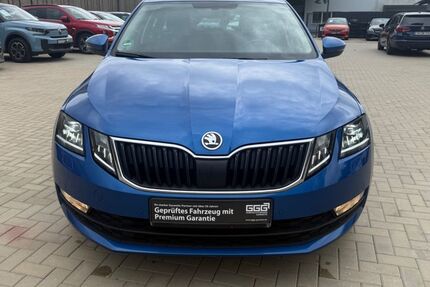 Skoda Octavia 210.000 km 10.999 &euro; Hannover 30449