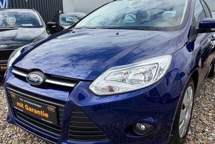 Ford Focus 116.250 km 5.770 &euro; Nordstemmen 31171