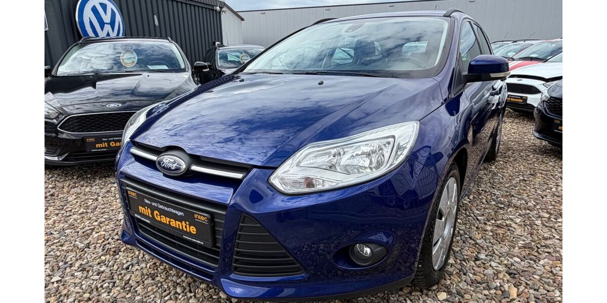 Ford Focus 116.250 km 5.770 &euro; Nordstemmen 31171
