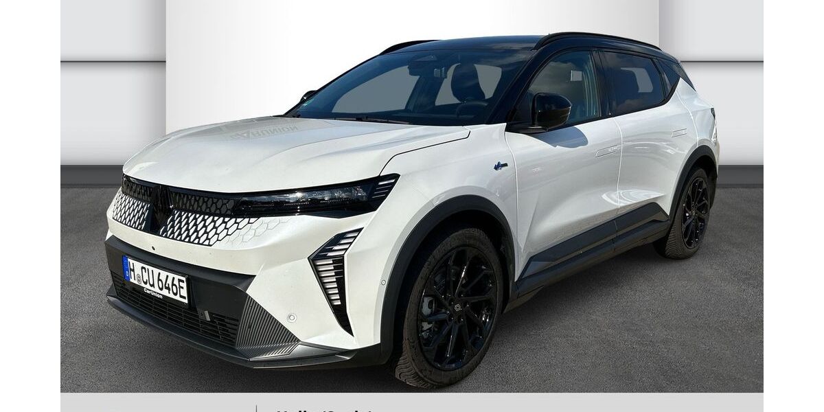 Renault Scenic E-TECH 15.000 km 42.900 &euro; Hannover 30519