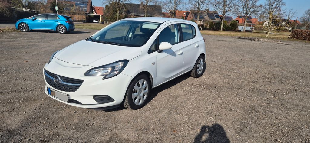Opel Corsa 101.000 km 7.500 &euro; Lehrte 31275