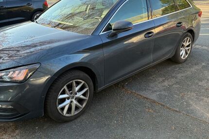 Seat Leon 106.000 km 16.750 &euro; Hannover 30519