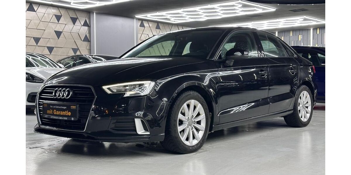Audi A3 116.980 km 18.490 &euro; Peine 31226