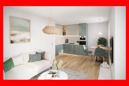 Neubau seniorengerechter Wohnungen - Wohnung Lamspringe | Angebot:20540654