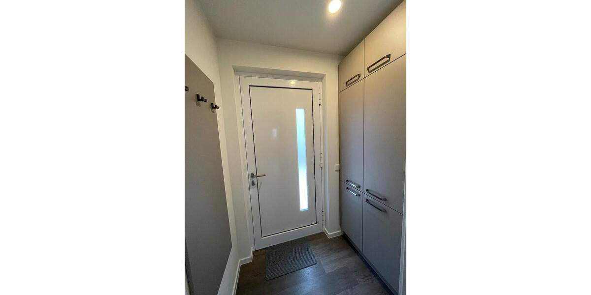 Etagenwohnung Hildesheim Oststadt/Stadtfeld - 2 Zimmer, 55 m&sup2;, 1.090&euro; | Angebot:23633380