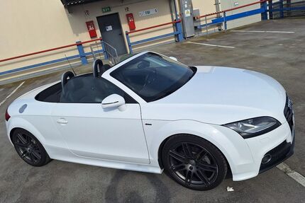Audi TT 138.914 km 17.750 &euro; Pattensen 30982