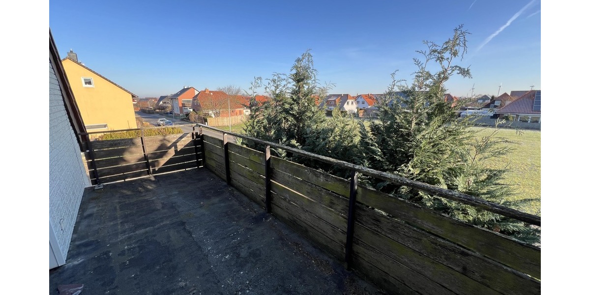 Wohnen und Arbeiten verbinden - Einfamilienhaus Algermissen | Angebot:25443930