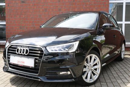 Audi A1 20.000 km 12.990 &euro; Hannover 30177