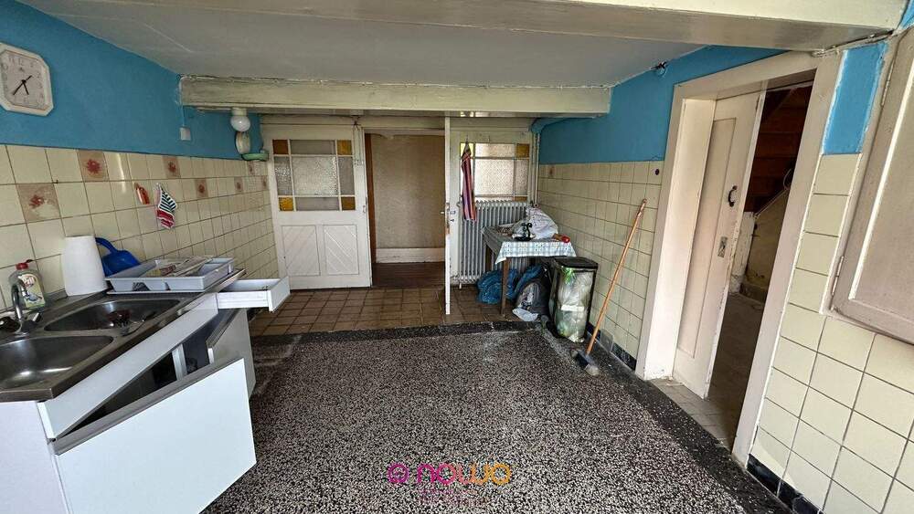 Bauernhaus, Landhaus Lengede Woltwiesche - 9 Zimmer, 284 m&sup2;, 325.000&euro; | Angebot:25671991