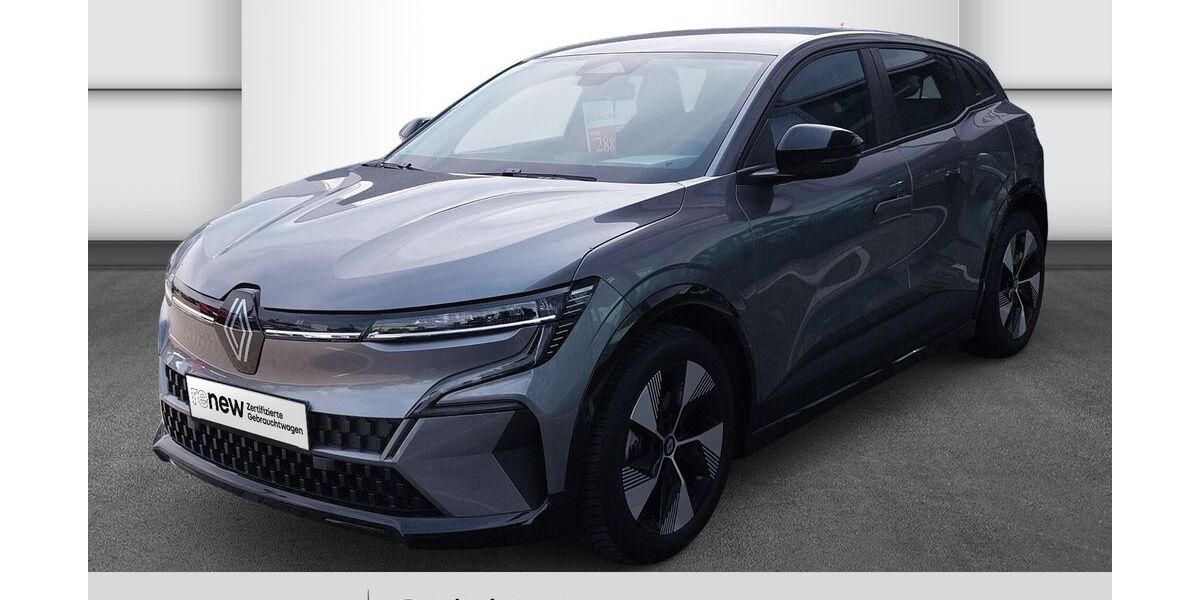 Renault Megane E-TECH 23.437 km 28.775 &euro; Hannover 30519
