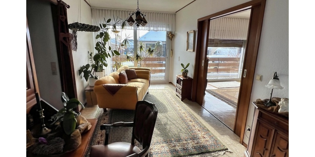 Großzügiger Bungalow in ruhiger Lage - Bungalow Algermissen Lühnde | Angebot:25379510