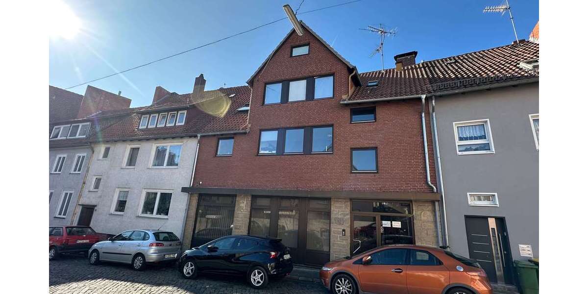 Gewerbeobjekt Hildesheim - 1.300&euro; | Angebot:25201448