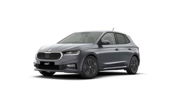 Skoda Fabia 1.009 km 25.450 &euro; Salzgitter 38229