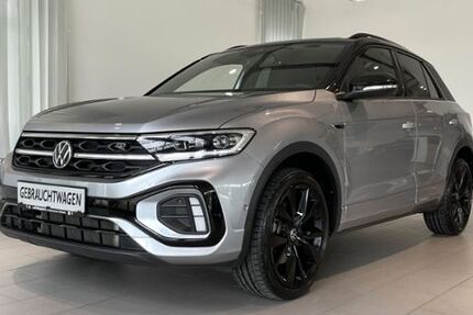 VW T-Roc 35.750 km 32.750 &euro; Hannover 30453