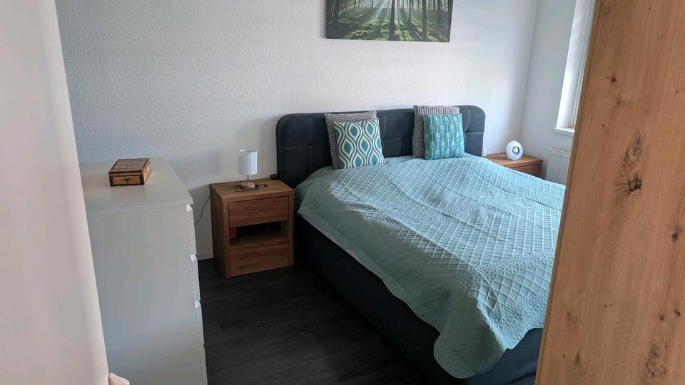 Reihenhaus Salzgitter - 4 Zimmer, 100 m&sup2;, 259.000&euro; | Angebot:25632392