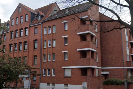 Wohnung Hannover Linden-Limmer - 2 Zimmer, 53 m&sup2;, 539&euro; | Angebot:26465666