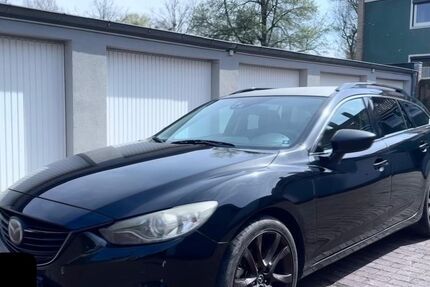 Mazda 6 194.402 km 6.690 &euro; Salzgitter 38226