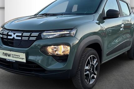 Dacia Spring 8.853 km 12.875 &euro; Hannover 30519