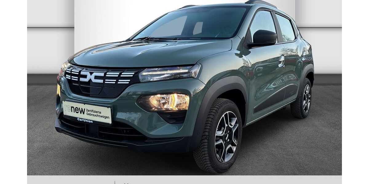 Dacia Spring 8.853 km 12.875 &euro; Hannover 30519