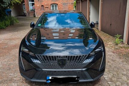 Peugeot 408 7.000 km 24.500 &euro; Hannover 30449