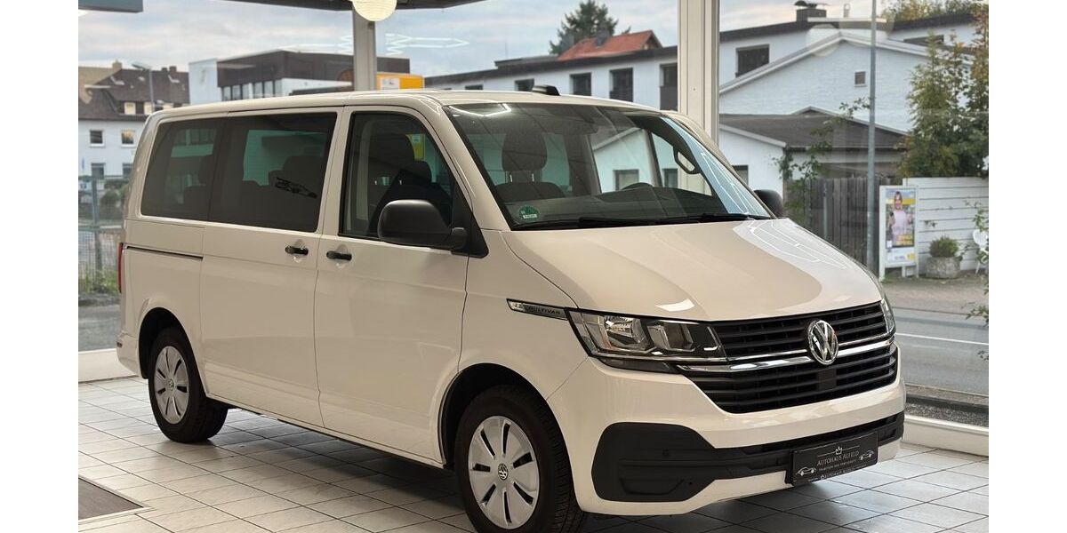 VW T6 Multivan 99.000 km 37.500 &euro; Alfeld (Leine) 31061